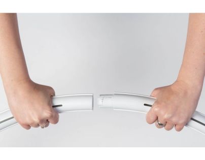 Taf Toys Hracie kruh s aktivitami All Around Me - Poškodený obal