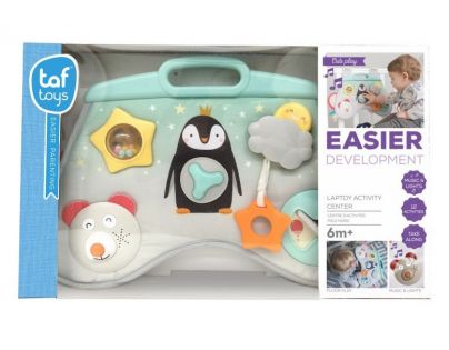 Taf Toys Hrací pult Severný pól