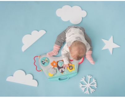 Taf Toys Hrací pult Severný pól