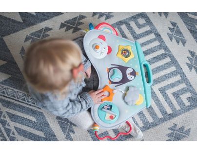 Taf Toys Hrací pult Severný pól