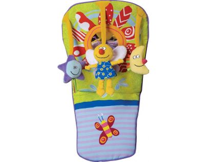 Taf Toys Hračka na autosedačku
