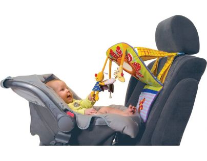 Taf Toys Hračka na autosedačku