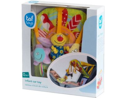 Taf Toys Hračka na autosedačku