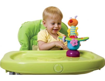 Taf Toys Hračka s přísavkou Veselý brouček