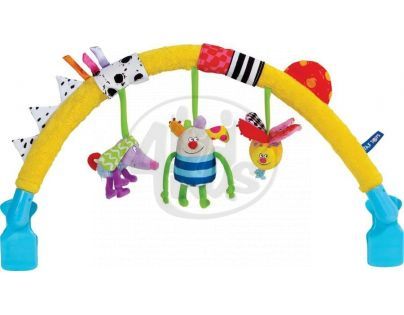 Taf Toys Hrazda Kooky