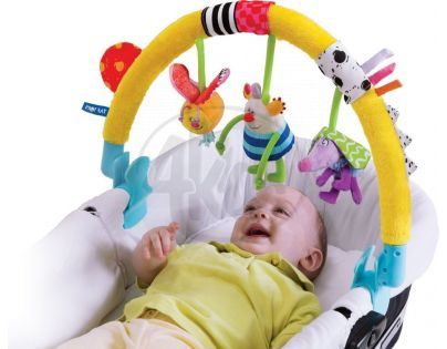 Taf Toys Hrazda Kooky
