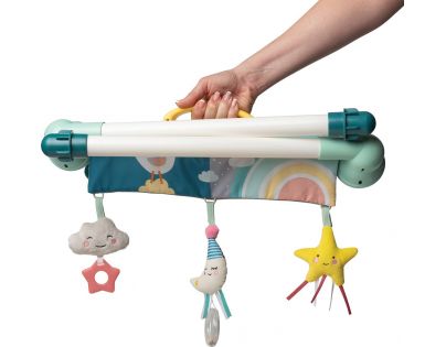 Taf Toys Hrazda na cesty Mesiačik
