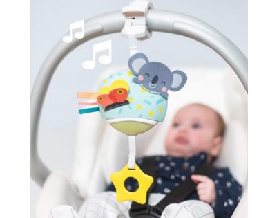Taf Toys Hudobné Koala