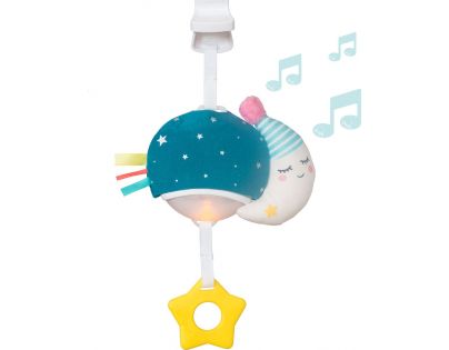 Taf Toys Hudobný Mesiačik