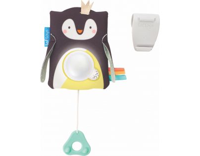 Taf Toys Hudobný Tučniak