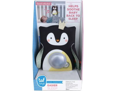 Taf Toys Hudobný Tučniak