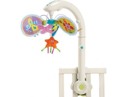 Taf Toys Kolotoč Hviezdička