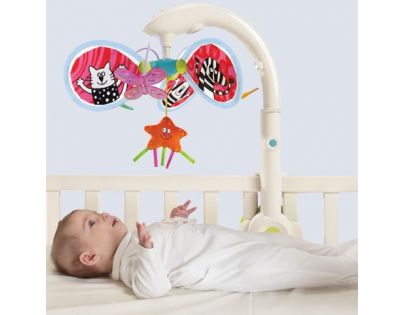 Taf Toys Kolotoč Hviezdička