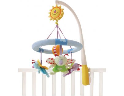 Taf Toys Kolotoč Jaro
