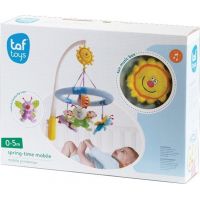 Taf Toys Kolotoč Jaro 2