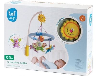 Taf Toys Kolotoč Jaro