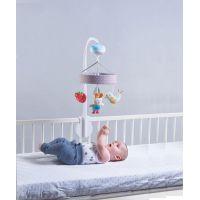 Taf Toys Kolotoč Zahrada 2
