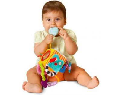 Taf Toys Kostka Kooky