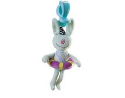 Taf Toys plaváčkovia králiček