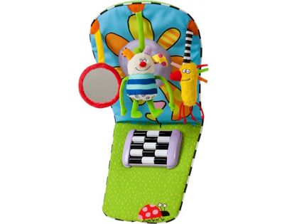 Taf Toys Pultík do auta Kooky