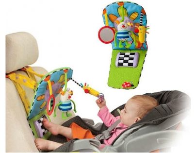 Taf Toys Pultík do auta Kooky