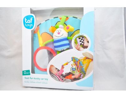 Taf Toys Pultík do auta Kooky