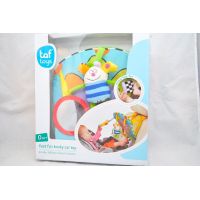 Taf Toys Pultík do auta Kooky 3