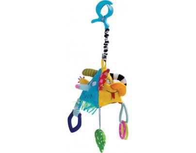 Taf Toys Pyramída KOOKY