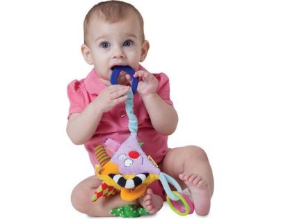 Taf Toys Pyramída KOOKY
