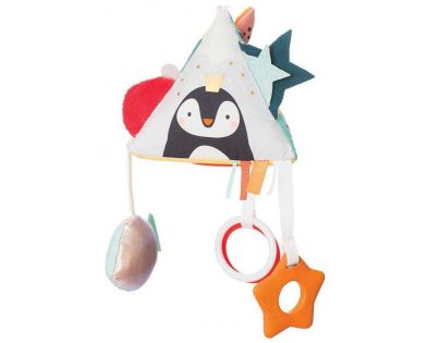 Taf Toys Pyramída Severný pól