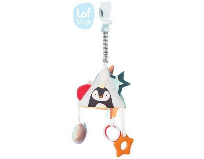 Taf Toys Pyramída Severný pól