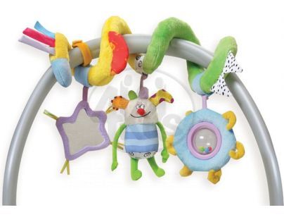 Taf Toys Spirála Kooky