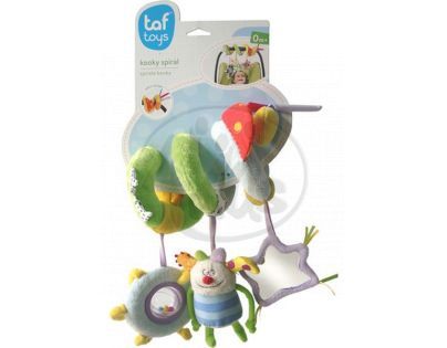 Taf Toys Spirála Kooky
