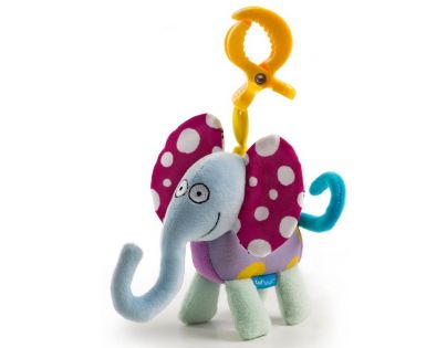 Taf Toys Vibrující Slůně