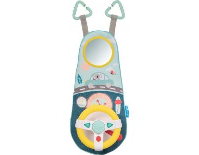 Taf Toys Volant do auta Koala - Poškodený obal