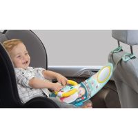 Taf Toys Volant do auta Koala - Poškodený obal 2