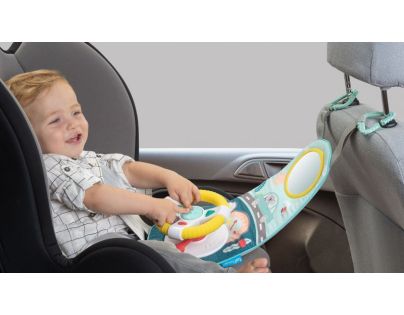 Taf Toys Volant do auta Koala - Poškodený obal