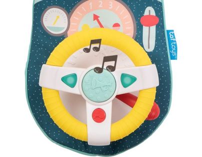 Taf Toys Volant do auta Koala - Poškodený obal