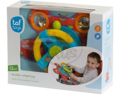 Taf Toys Volant do kočárku