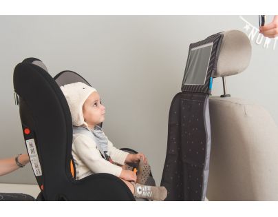 Taf Toys Spätné zrkadlo do auta 3v1
