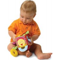 Taf Toys Zvědavá kostka Zajíc 2