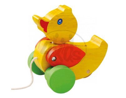 Mertens 70400 - Tahací kachnička