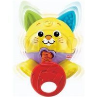 Fisher Price K7880 - Tahací vibrující zvířátko Štěňátko 2