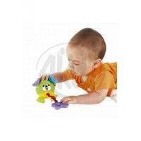 Fisher Price K7880 - Tahací vibrující zvířátko Štěňátko 3