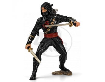 Schleich 70069 - Tajemný Nindža