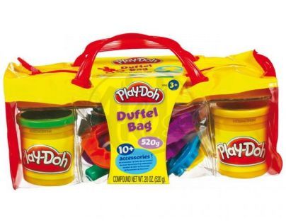 Hasbro 23512 - Cestovní taška Play-Doh
