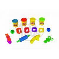 Hasbro 23512 - Cestovní taška Play-Doh 2