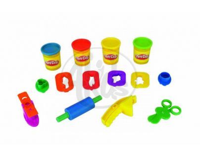 Hasbro 23512 - Cestovní taška Play-Doh