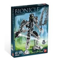 Takanuva LEGO BIONICLE 8699 2