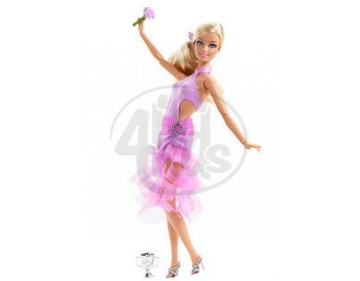 MATTEL T2691 - Barbie Tanečnice I Can Be